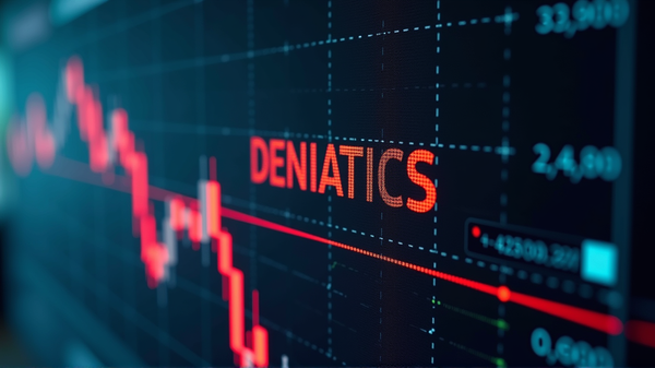 Why ID Logistics Group’s Shares Are Tumbling: Breaking Key Thresholds