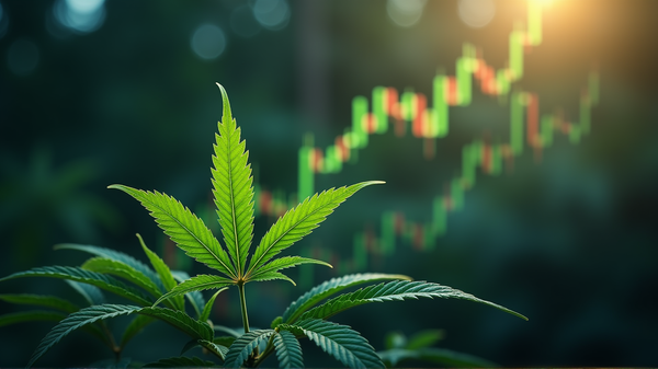 Tilray's Impressive 8.86% Rise: Unpacking the Record Earnings Surge