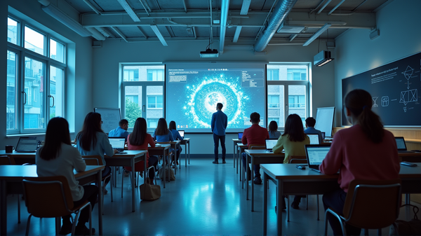 Harnessing Blockchain for Financial Inclusion in Education: The Next Investment Revelation in Emerging Markets