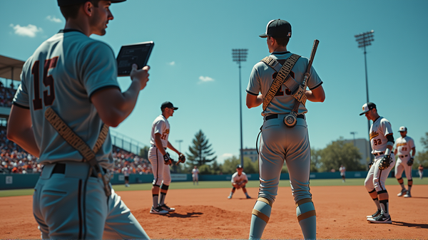 Madness Monday: The Digital Revolution for Softball or Its Downfall?
