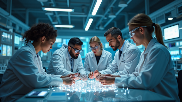 Embracing Diversity: The True Power Behind Scientific Breakthroughs
