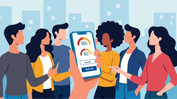 CreditVana: Revolutionizing Financial Health with Free Credit Scores