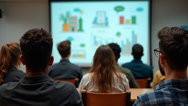 Youth Finance Special Lecture by Financial Supervisory Service: What You Need to Know