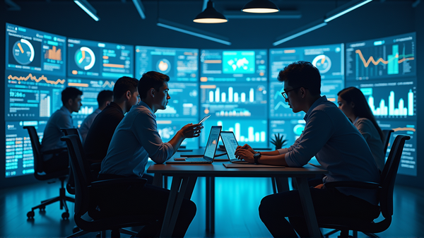 Unlock AI Secrets: Top 10 Tools for Micronesian Finance Gurus