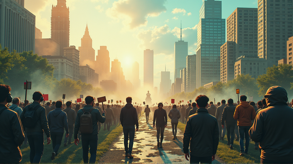 The Surging Anti-Tech Sentiment: Unraveling the Growing Rebellion