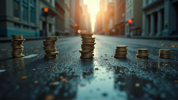 Microloan Woes: Stress Continues for Small Finance Banks