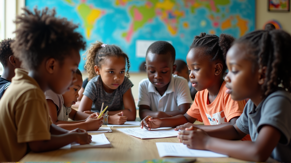 Empowering Youth: St. Kitts and Nevis' ASPIRE Initiative