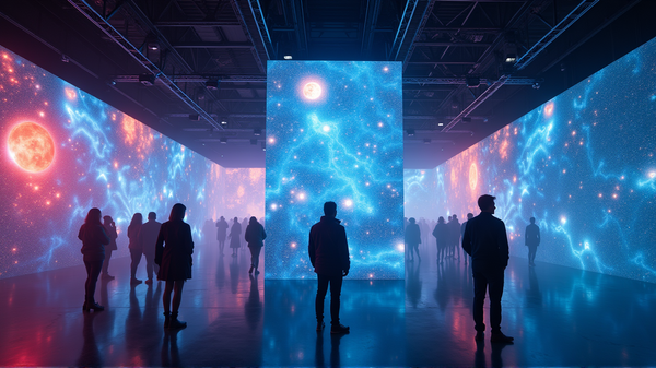 SYN VISION Unveils Revolutionary Short-Drama App with Glamorous Launch in Seoul