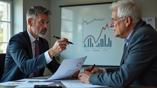 Mastering Inflation: Safeguard Your Retirement and Savings