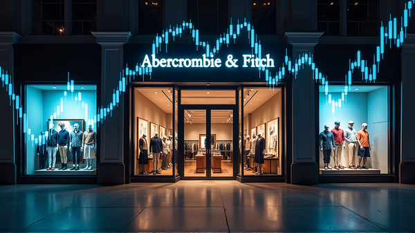 Is Abercrombie & Fitch Set for a Stock Revival?