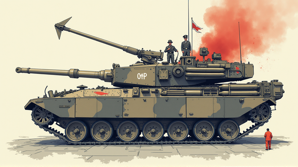 France's Financial Battle: Financing Future Defense