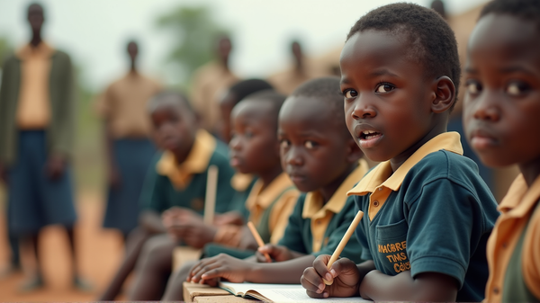 School Resumption Sparks Financial Strain for Abuja Parents