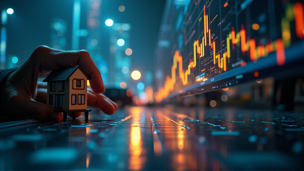 Mortgage Servicing Rights Move From Survival to Strategic Play