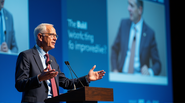 ExxonMobil Threatens EU Exit Over Sustainability Laws