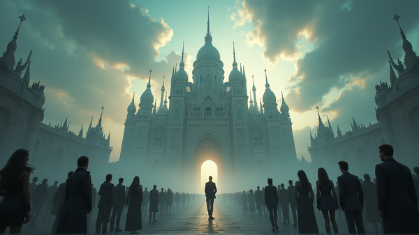 The Race for Armani's Fashion Crown: Who Will Claim the Legacy?