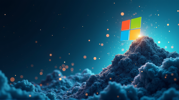 Microsoft Transcends $4 Trillion Mark Amid AI Investment Surge, Joins Nvidia