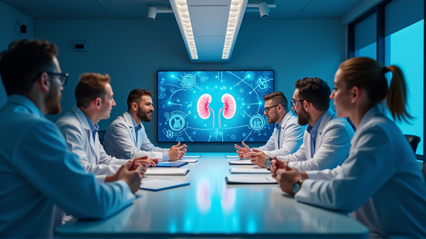 EU Paves Way: Novo's Ozempic to Champion Kidney Health