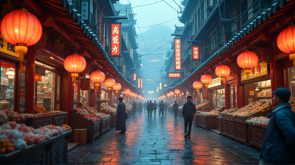 Macau's Digital Leap: e-MOP Set to Transform Fintech Landscape by 2025!