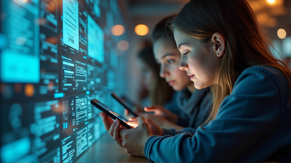 OpenAcademy Joins Hands with BNM: Transforming Financial Literacy for Youth