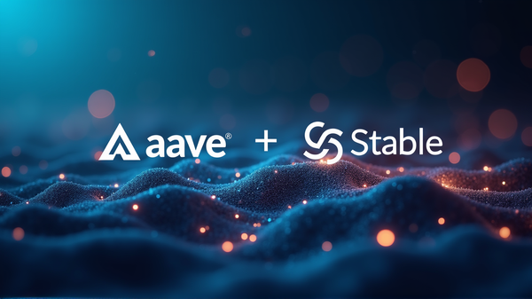 Aave Labs' Bold Move: Acquisition of Fintech Leader Stable Finance