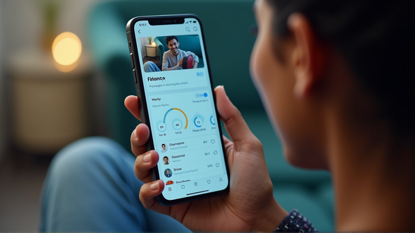JioFinance App Revolutionizes Financial Management With Unified Dashboard