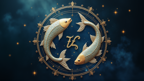Unlocking Pisces' Potential: A Cosmic Journey to Harmony and Growth