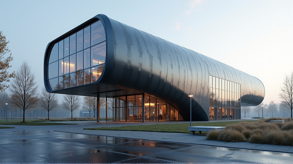 Pratt & Whitney's New Tech Hub in the Netherlands: A Catalyst for Aerospace Innovation