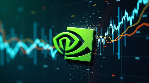 Nvidia Stock Hits a Low: Is Now the Time to Invest in the AI Leader?