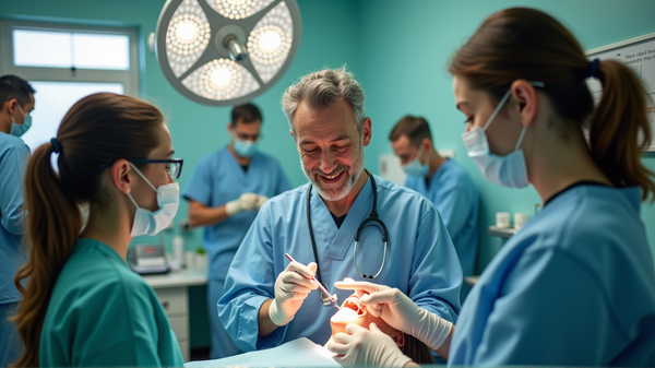 Wheeling Health Rights' Bold Pivot: From Mobility to Dental Care Innovation