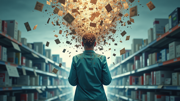 How Congressional Gridlock Challenges Obamacare Shoppers