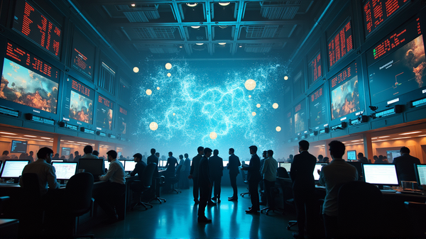 India’s Capital Markets Set for New Era of Unprecedented Growth