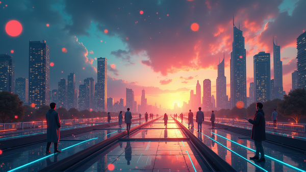 Pakistan's Digital Revolution: Blockchain Takes Center Stage