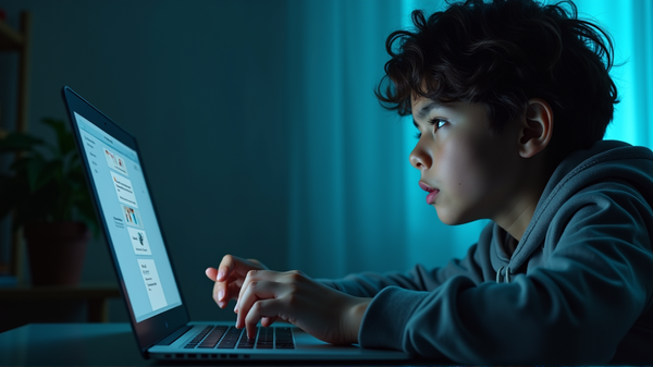 Tragic Lawsuit: The Perils of Chatbots and the Question of Child Safety