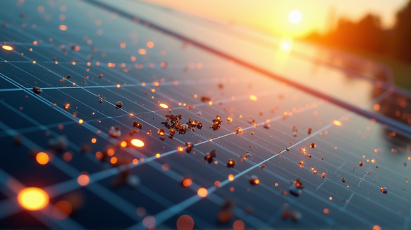 How Infineon CoolGaN Revolutionizes Enphase Microinverters