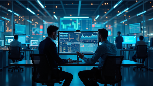 Unlocking Wealth: The Stock-Picking System Averaging 30% Annually