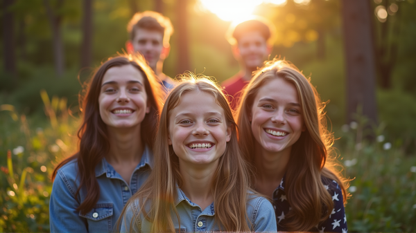 A Brighter Future: Maine Students Showcase Mental Health Growth