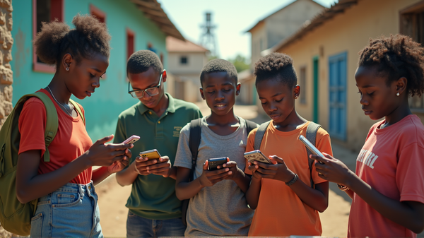 MoloMoloPay Revolutionizes Access to Goods with Savings-Based Installments