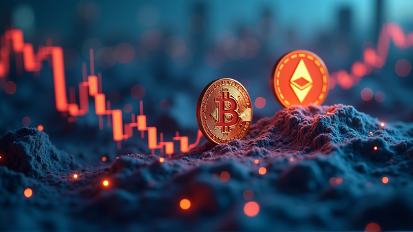 BitMine Immersion Technologies Faces Volatility as Bitcoin Dips Below $90,000