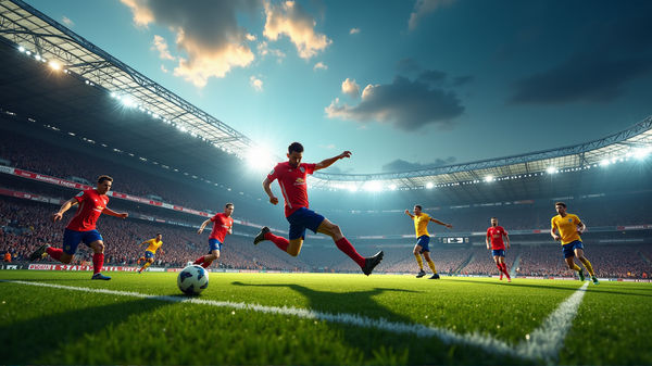 Premier League Kickoff: A New Season's Battle for Supremacy Begins