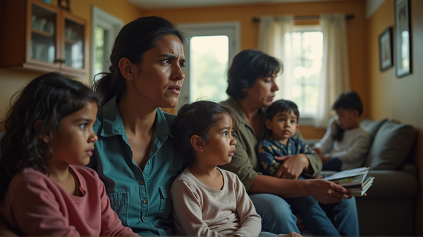 Fear and Health Crisis: Immigrants Avoid Care Amid NC Crackdown