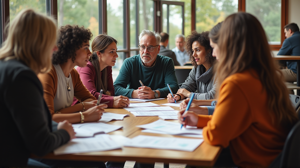 Empowering Second Chances: Vermont's Innovative Financial Education Partnership