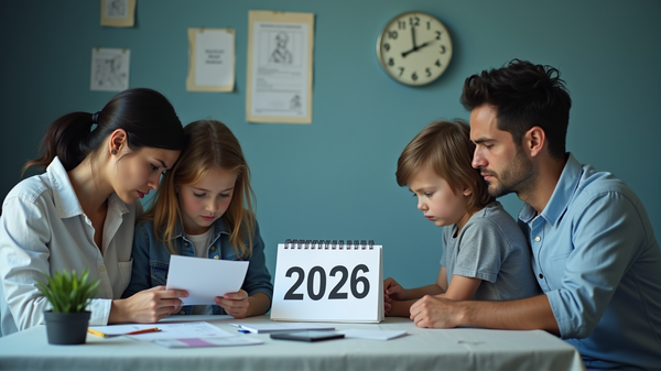 Rising Health Costs Stir Anxiety: What's Next for U.S. Adults?