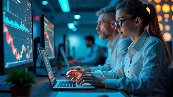 Unlocking the Future: How Agentic Finance Could Revolutionize Personal Finances