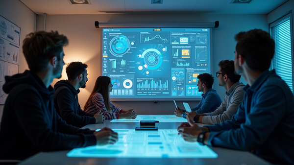 Are Financial Literacy Gaps Stifling Gen Z's Entrepreneurial Dreams?