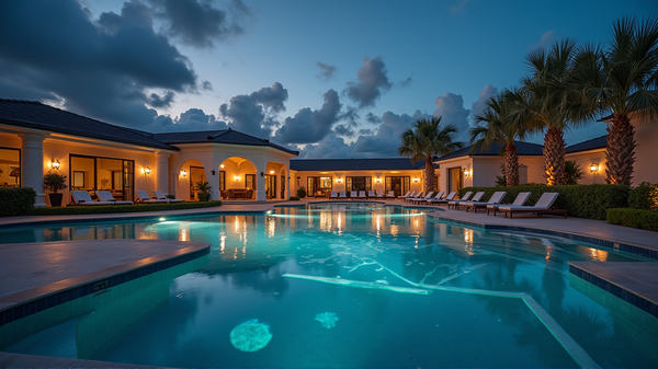 Country Club Hospitality Q2 Surge: Revenue Flood Amid Profit Drought