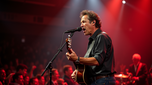 Clay Walker's Resilient Battle: An Inspiring Journey with MS