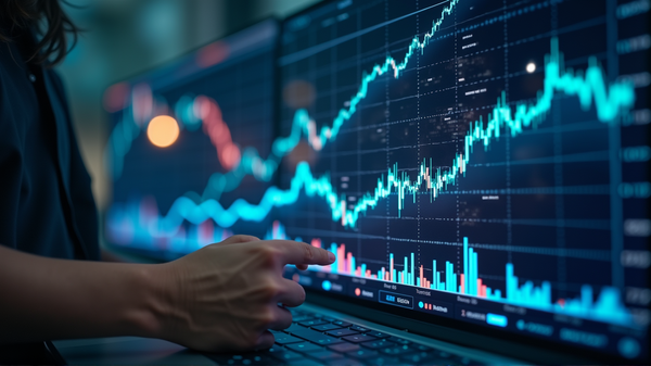 Seaboard's Market Moves: Is There More Room for Growth Beyond a 74% Return?