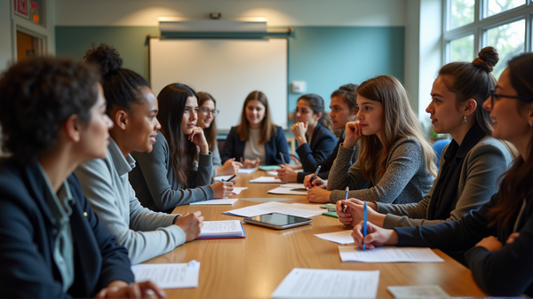 Unlocking Financial Freedom: The Impact of the Financial Literacy Academy