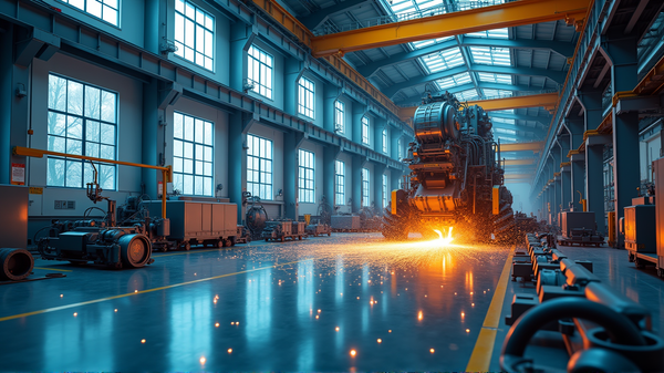 NALCO Shatters Records: A New Era of Financial and Production Excellence