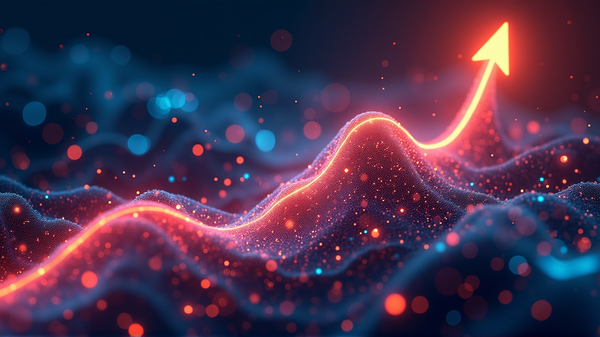 Record-Breaking Rally: Stock Market's Unstoppable Rise